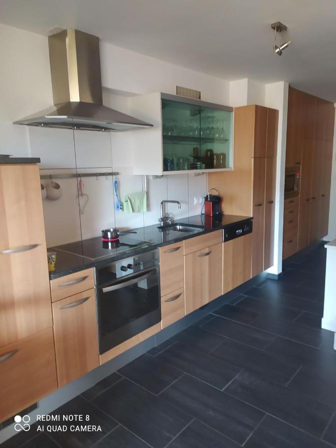Enzian 176 Al , Wohnung C3 Tiefencastel Zewnętrze zdjęcie